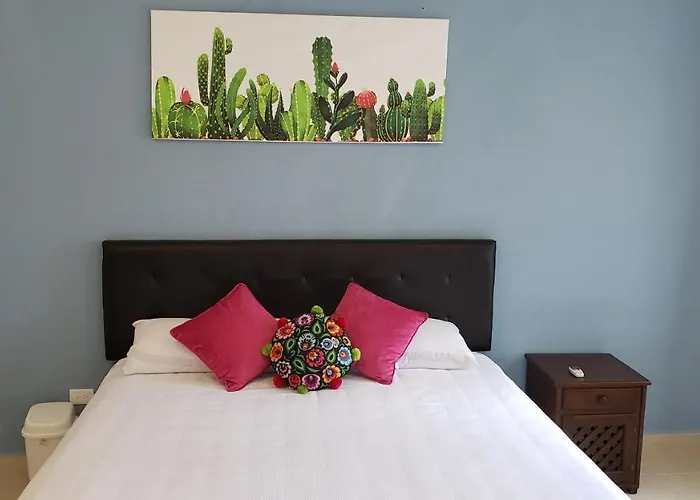 Appartement At Main Park Cozumel
