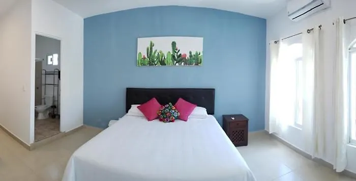 Appartement At Main Park Cozumel