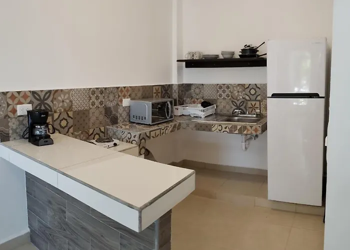 At Main Park Appartement