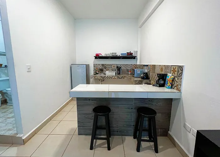 At Main Park Appartement