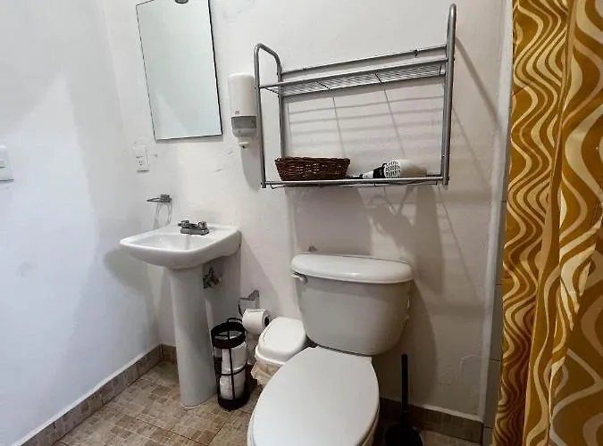 Appartement At Main Park *
